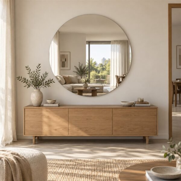 Circular 100 cm