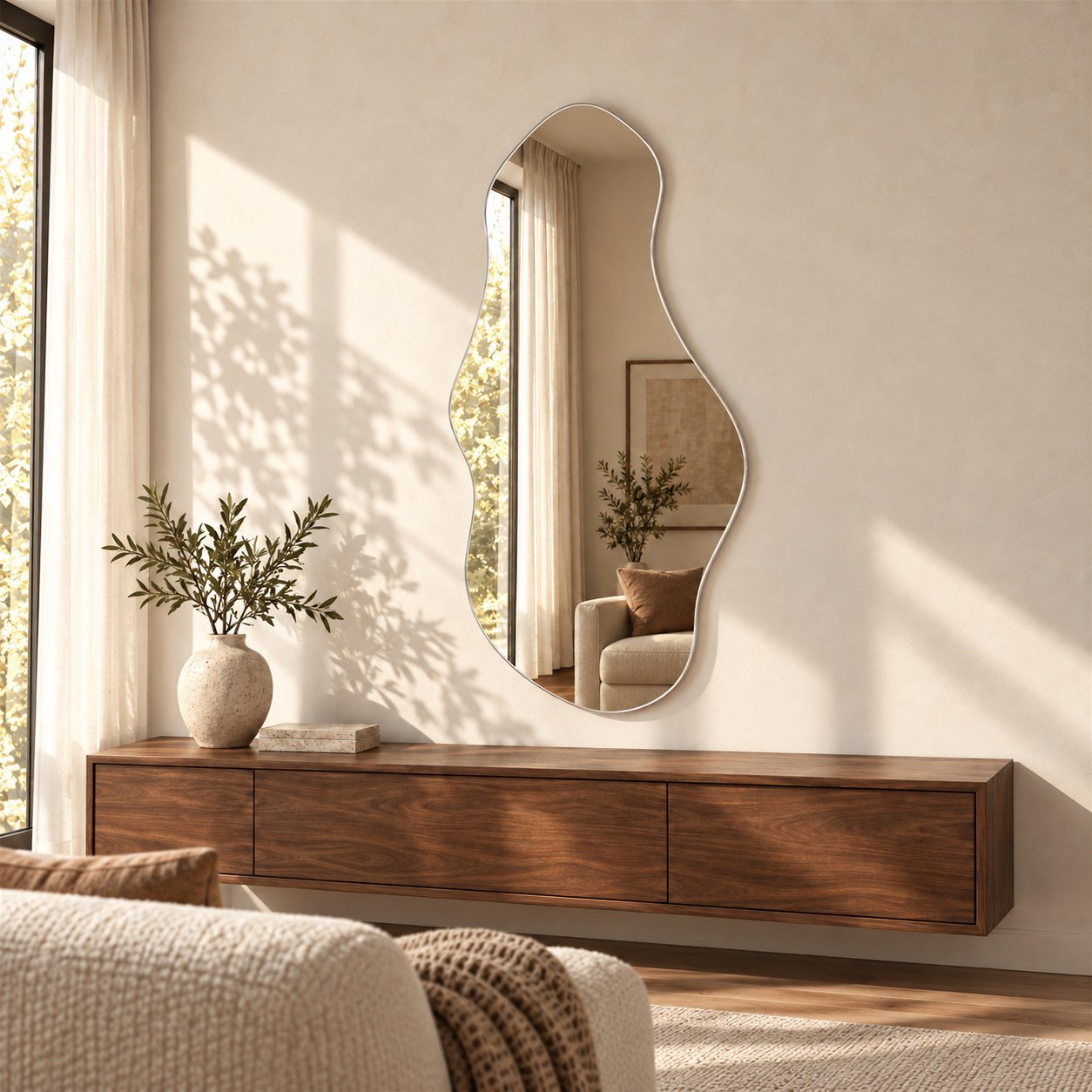 Dublín 120 × 60 cm - Imagen 2