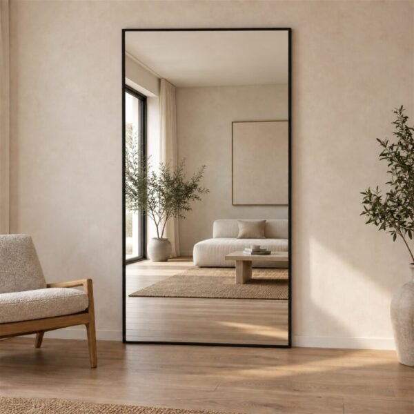 Rectangular 200 × 100 cm